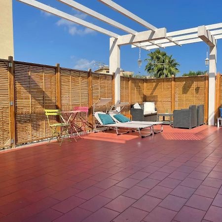 Oniro Bed & Breakfast Avola Exterior foto