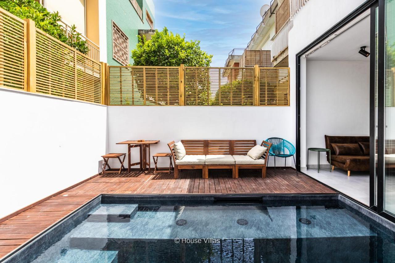 Oniro Bed & Breakfast Avola Exterior foto