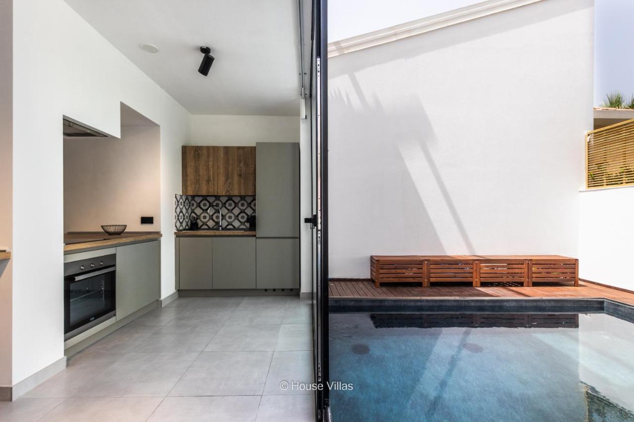 Oniro Bed & Breakfast Avola Exterior foto