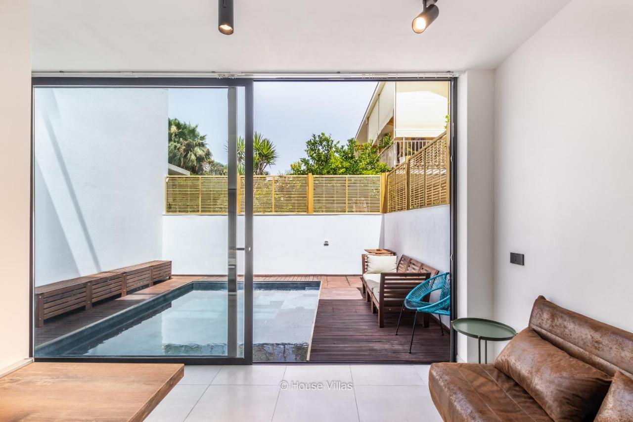 Oniro Bed & Breakfast Avola Exterior foto