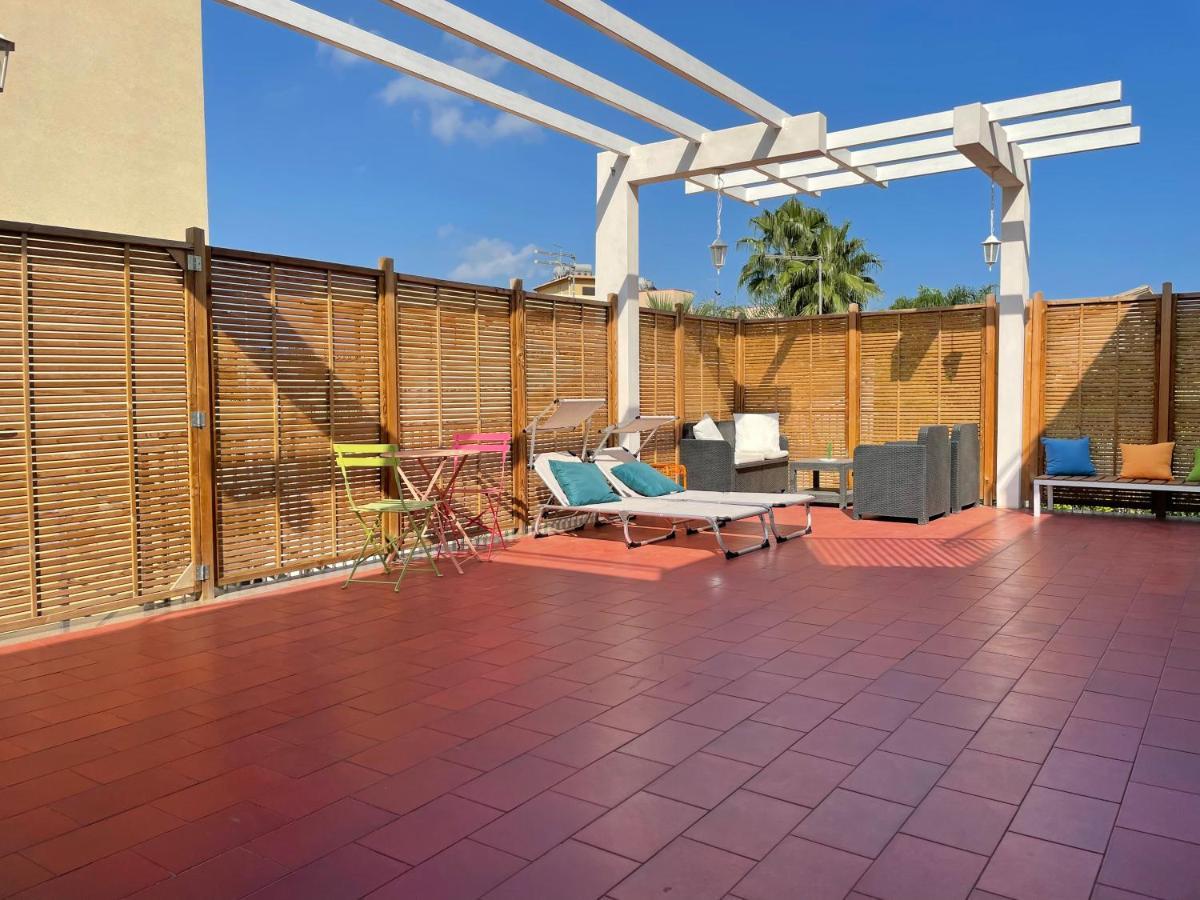 Oniro Bed & Breakfast Avola Exterior foto