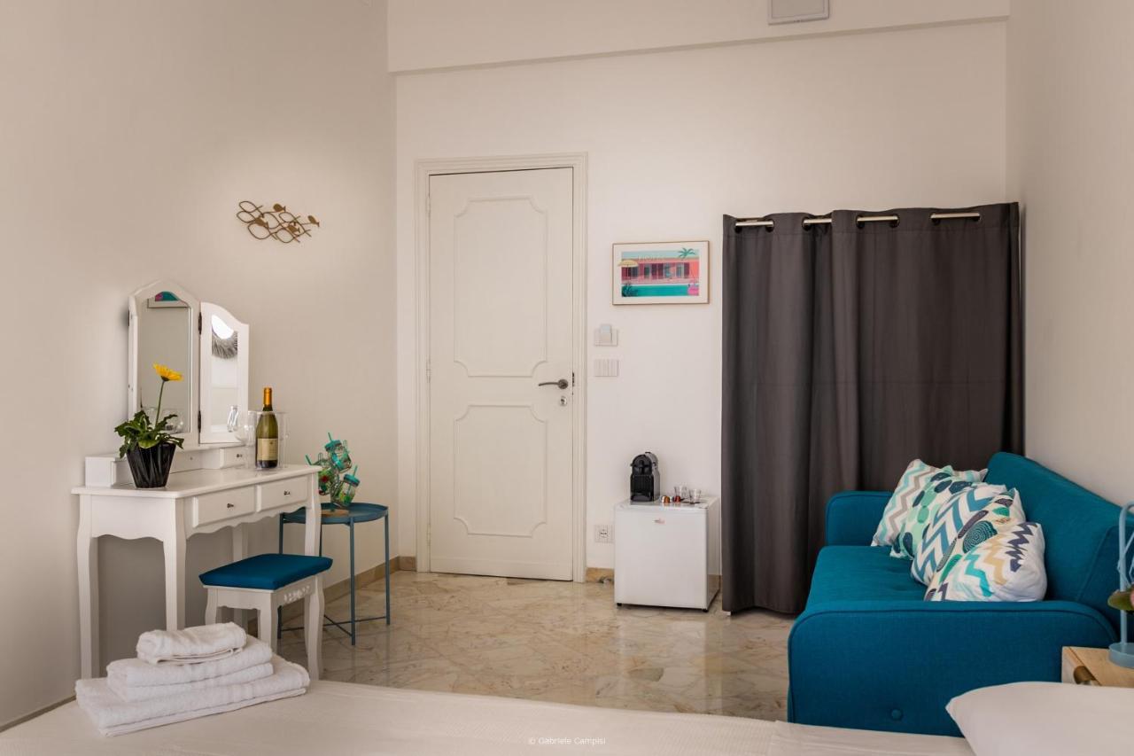 Oniro Bed & Breakfast Avola Exterior foto
