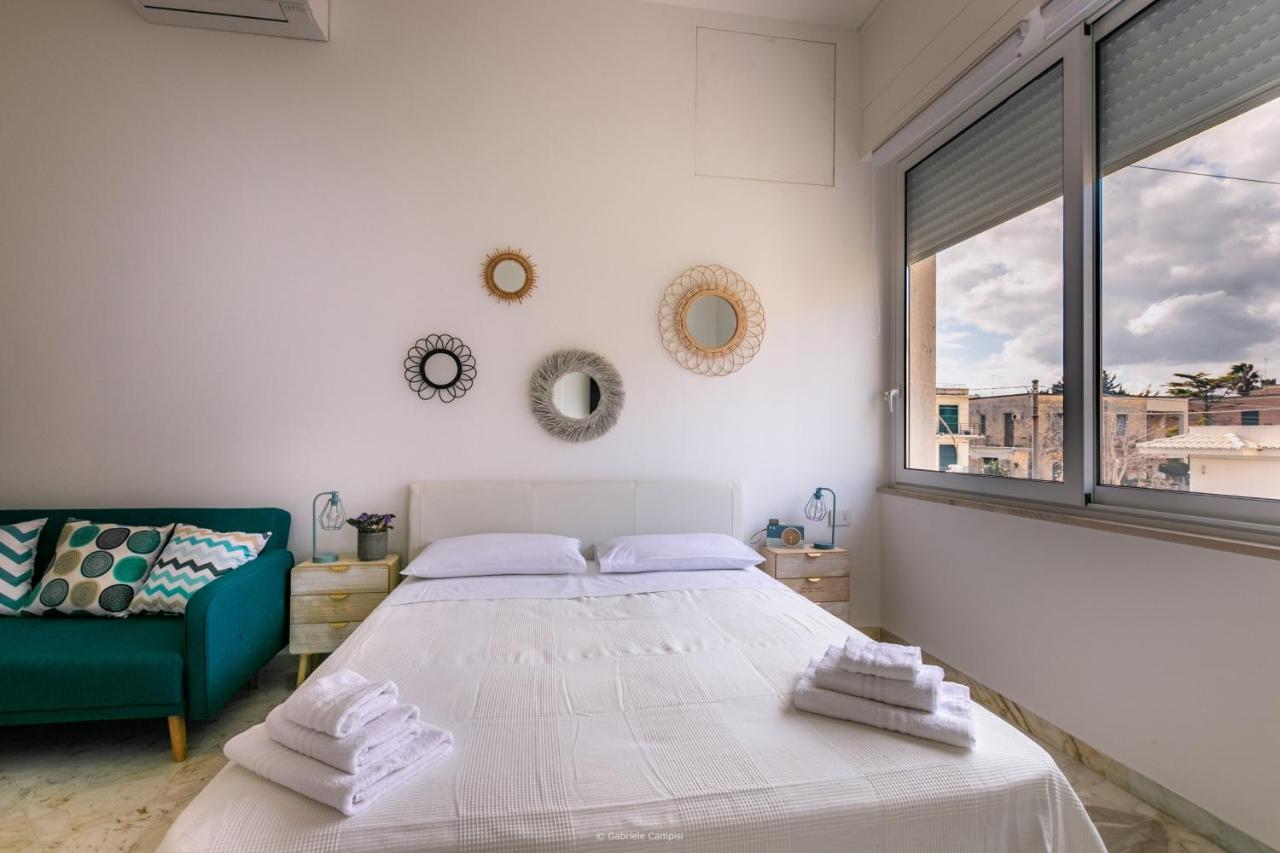 Oniro Bed & Breakfast Avola Exterior foto
