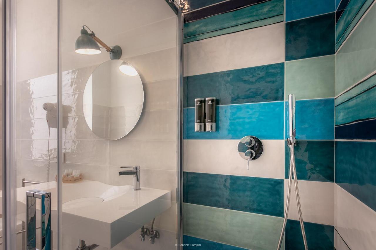 Oniro Bed & Breakfast Avola Exterior foto