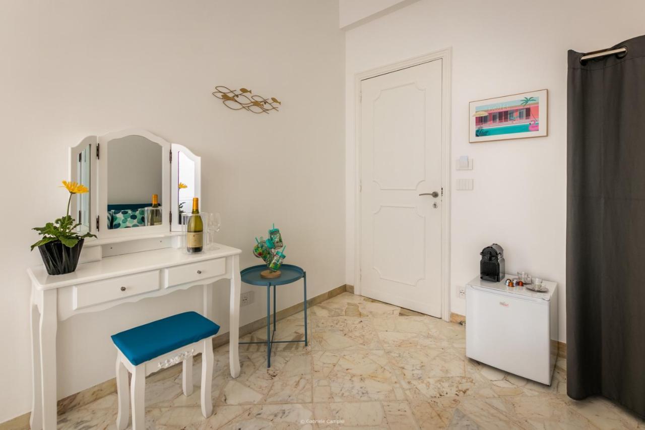 Oniro Bed & Breakfast Avola Exterior foto