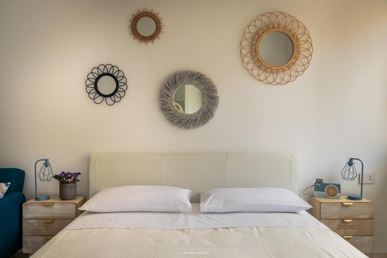 Oniro Bed & Breakfast Avola Exterior foto