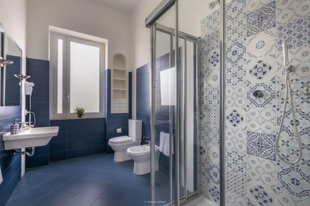 Oniro Bed & Breakfast Avola Exterior foto