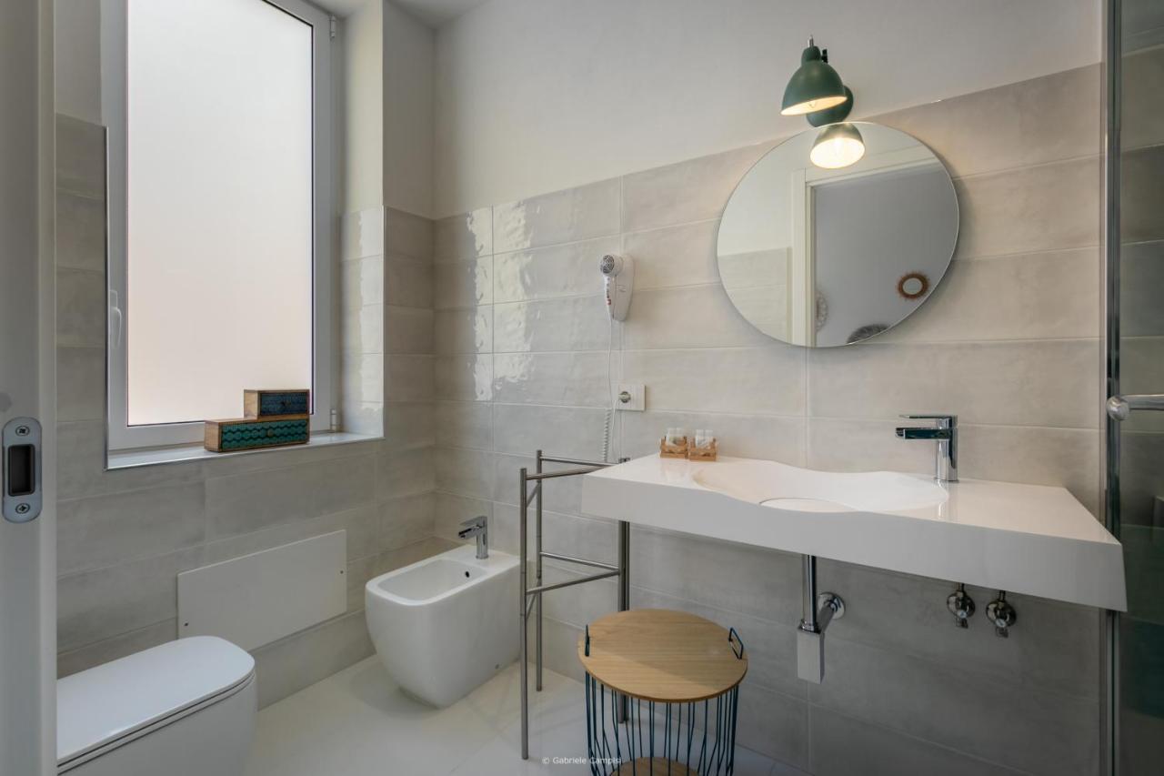 Oniro Bed & Breakfast Avola Exterior foto