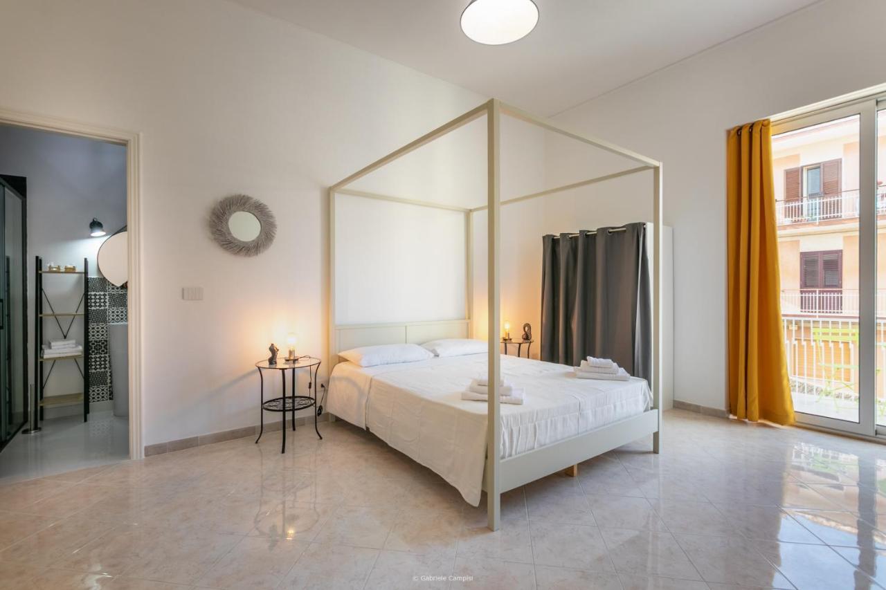 Oniro Bed & Breakfast Avola Exterior foto
