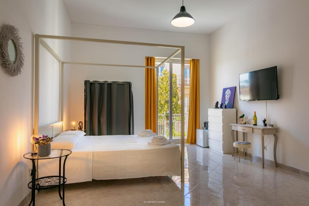 Oniro Bed & Breakfast Avola Exterior foto