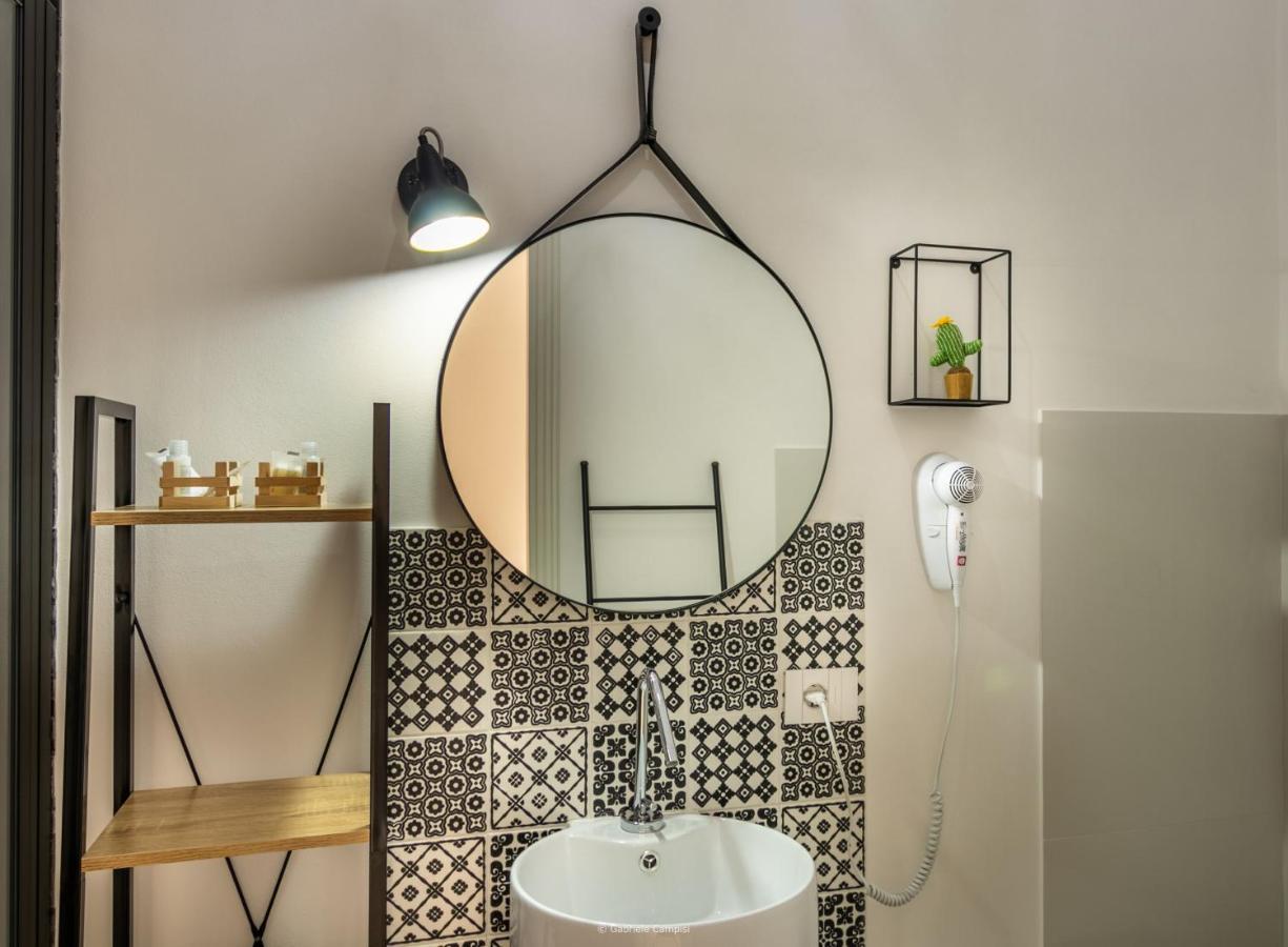 Oniro Bed & Breakfast Avola Exterior foto
