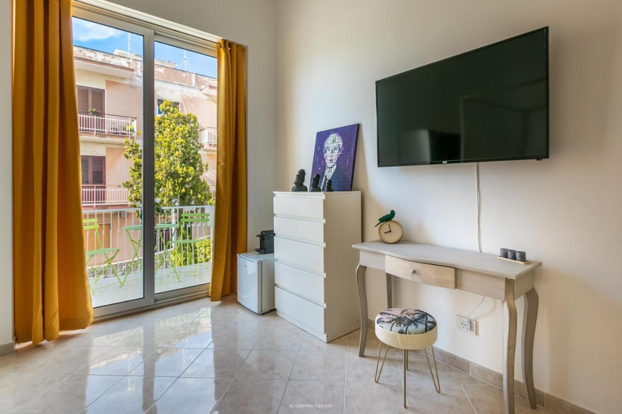 Oniro Bed & Breakfast Avola Exterior foto