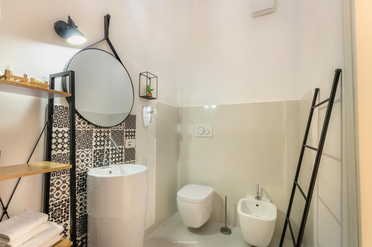 Oniro Bed & Breakfast Avola Exterior foto