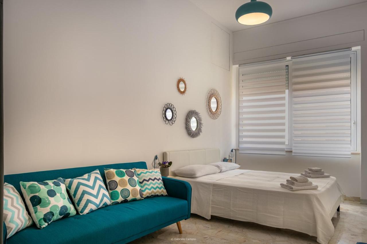 Oniro Bed & Breakfast Avola Exterior foto