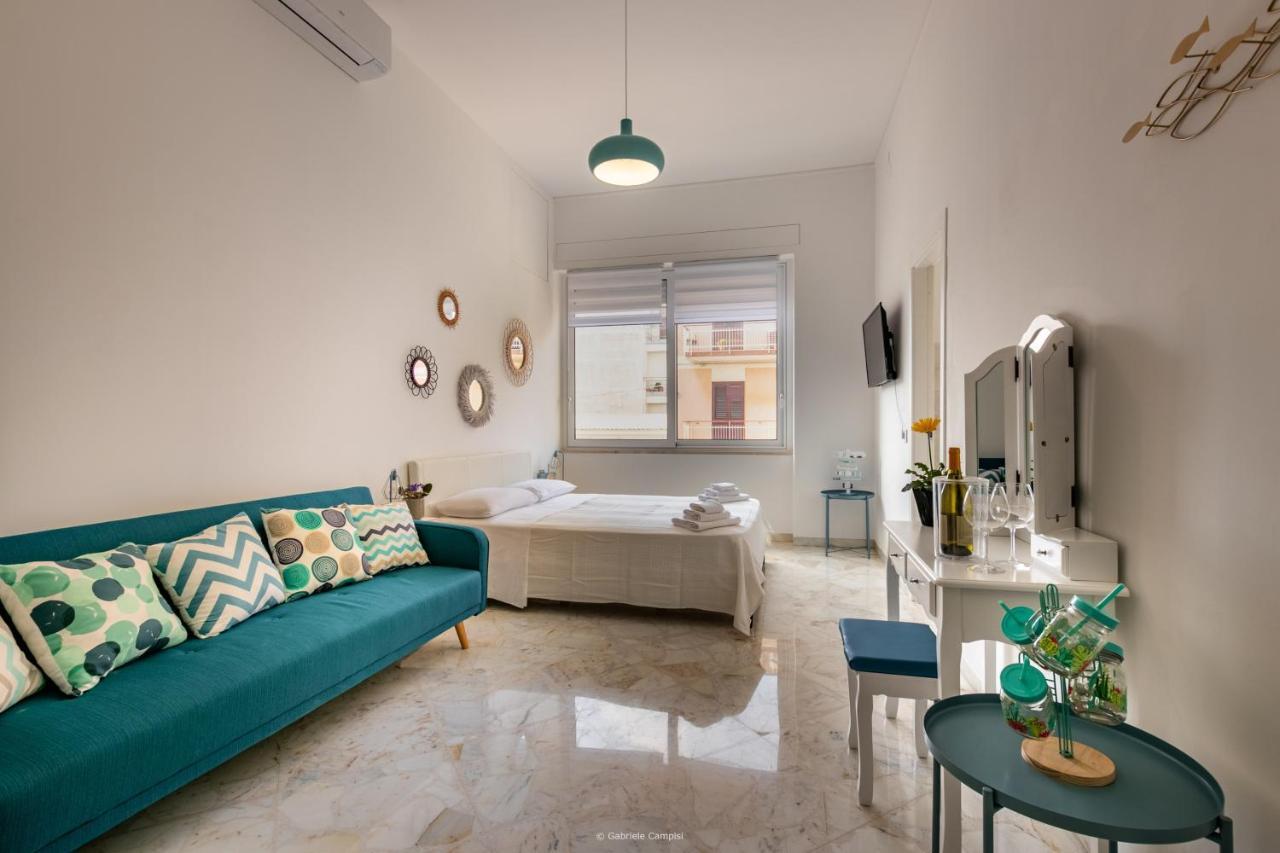 Oniro Bed & Breakfast Avola Exterior foto