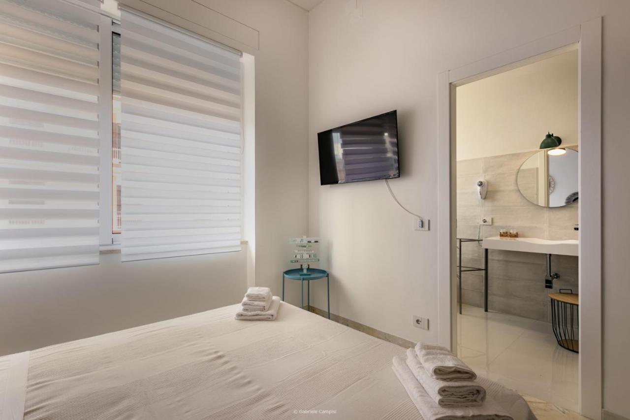 Oniro Bed & Breakfast Avola Exterior foto