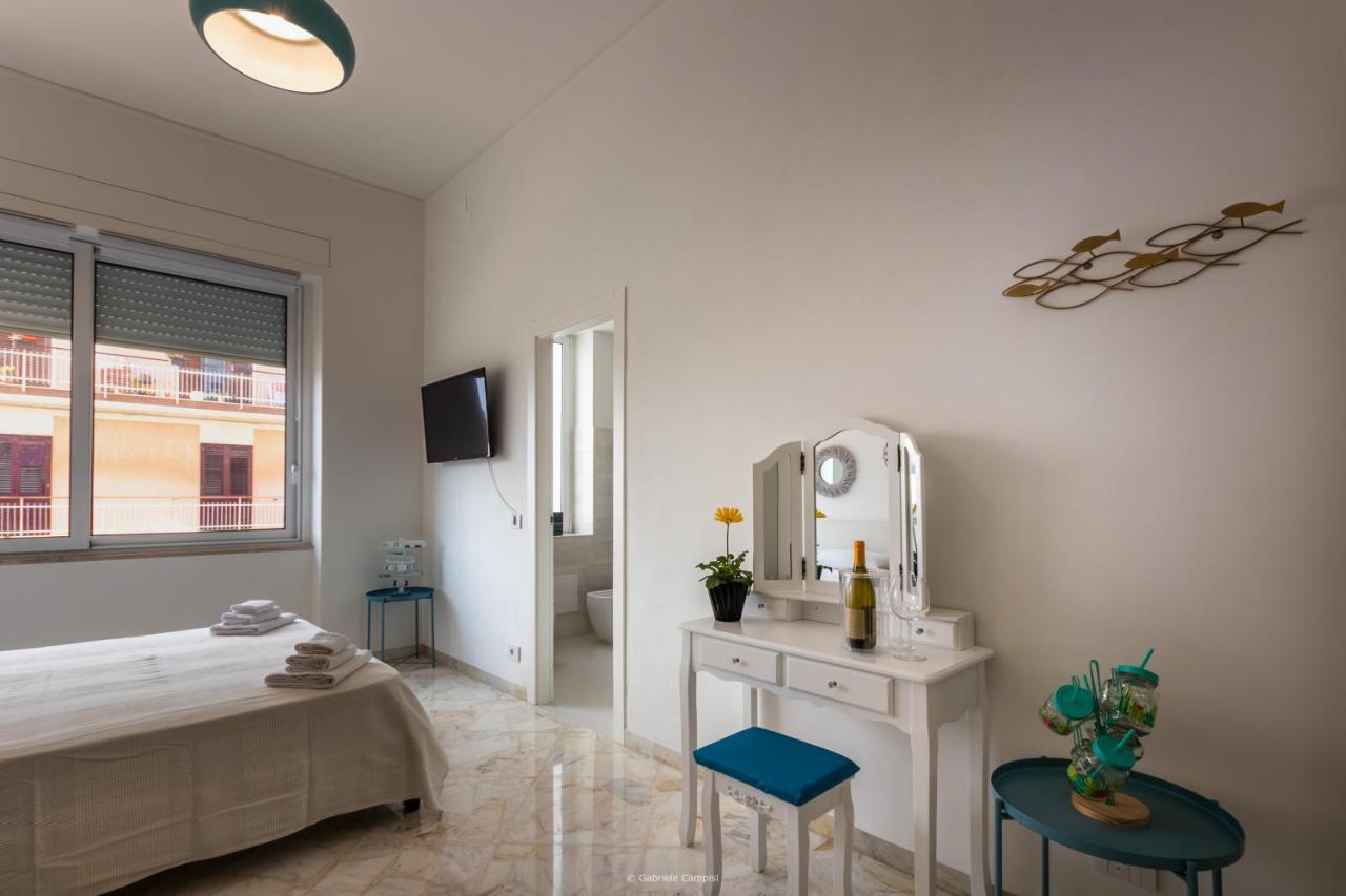 Oniro Bed & Breakfast Avola Exterior foto