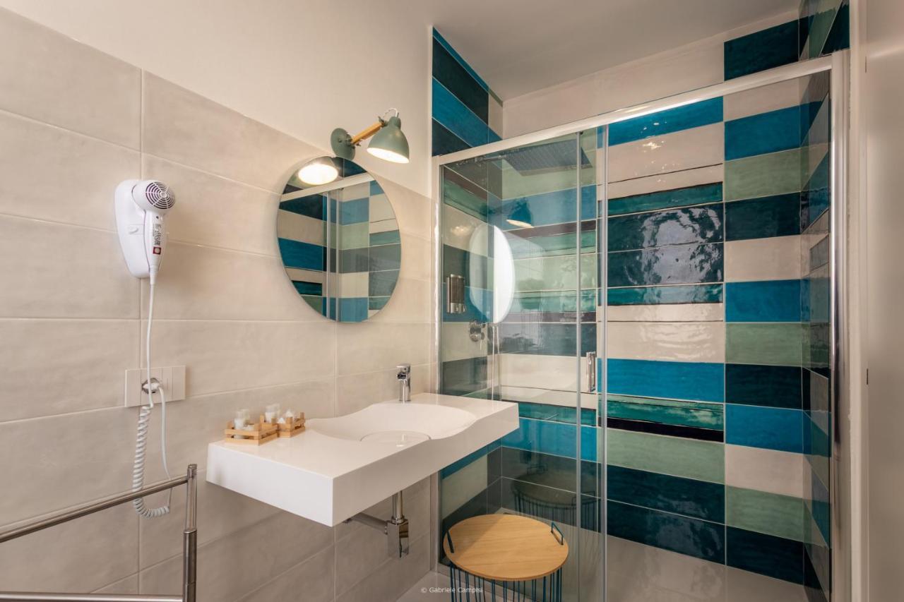 Oniro Bed & Breakfast Avola Exterior foto