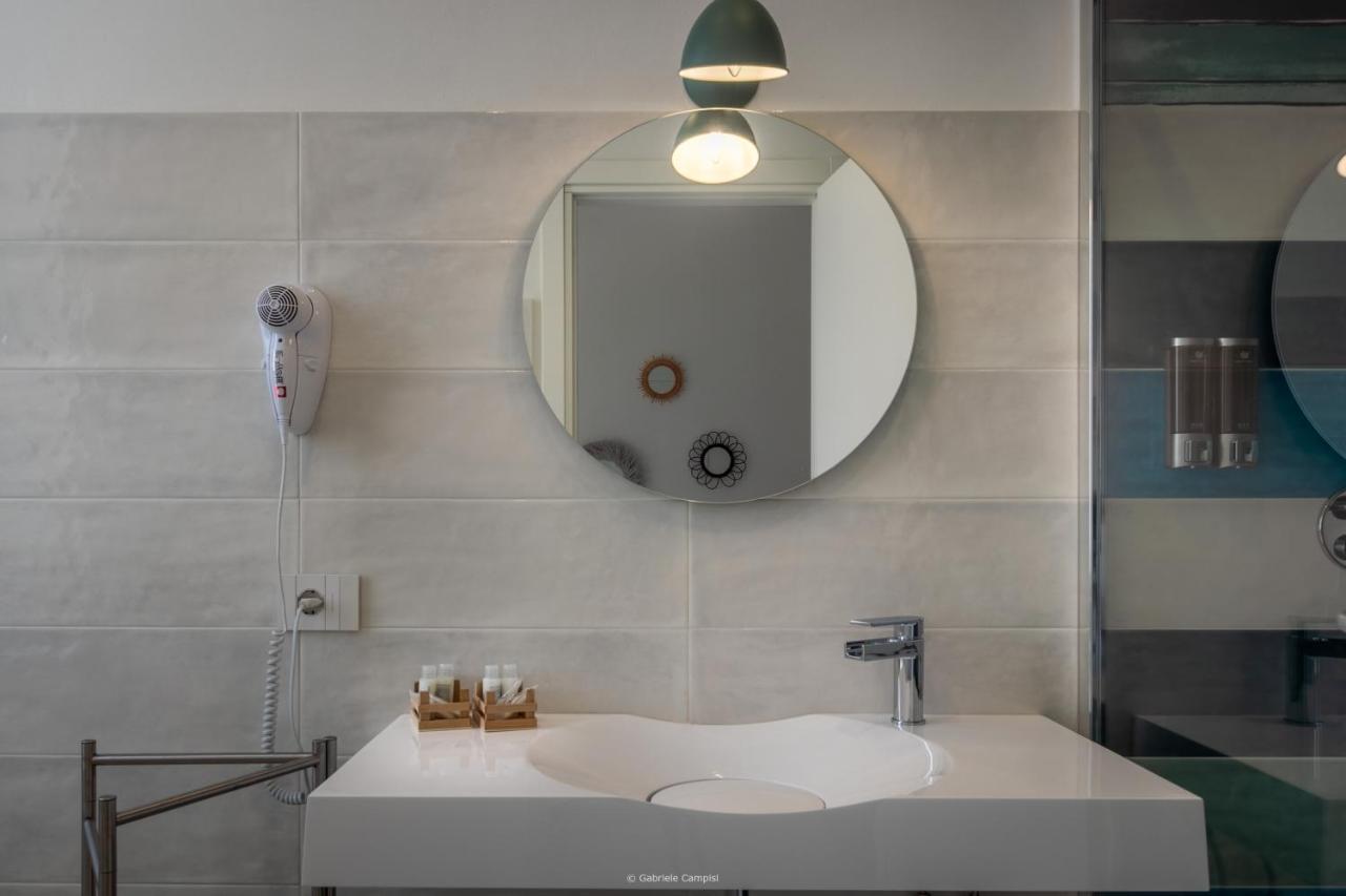 Oniro Bed & Breakfast Avola Exterior foto