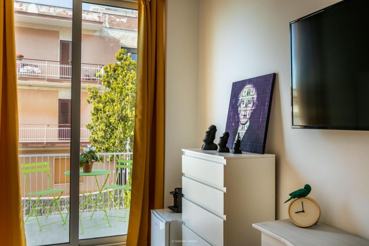 Oniro Bed & Breakfast Avola Exterior foto