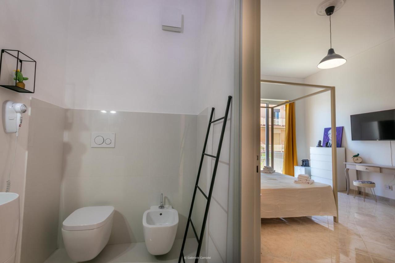 Oniro Bed & Breakfast Avola Exterior foto