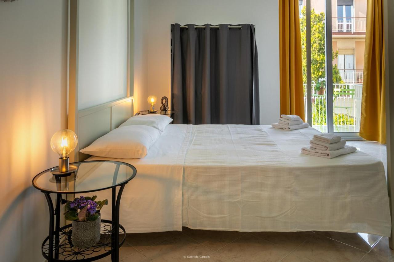 Oniro Bed & Breakfast Avola Exterior foto