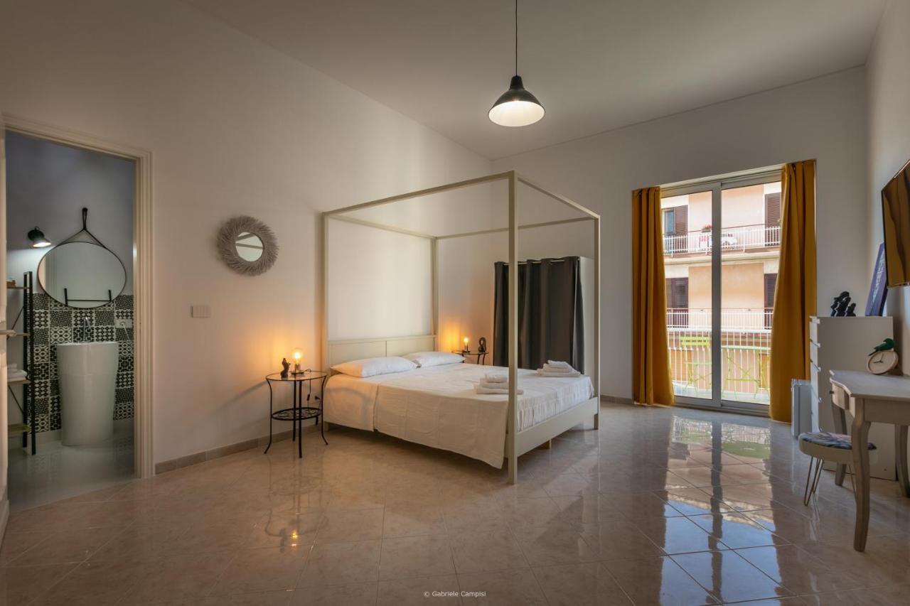 Oniro Bed & Breakfast Avola Exterior foto