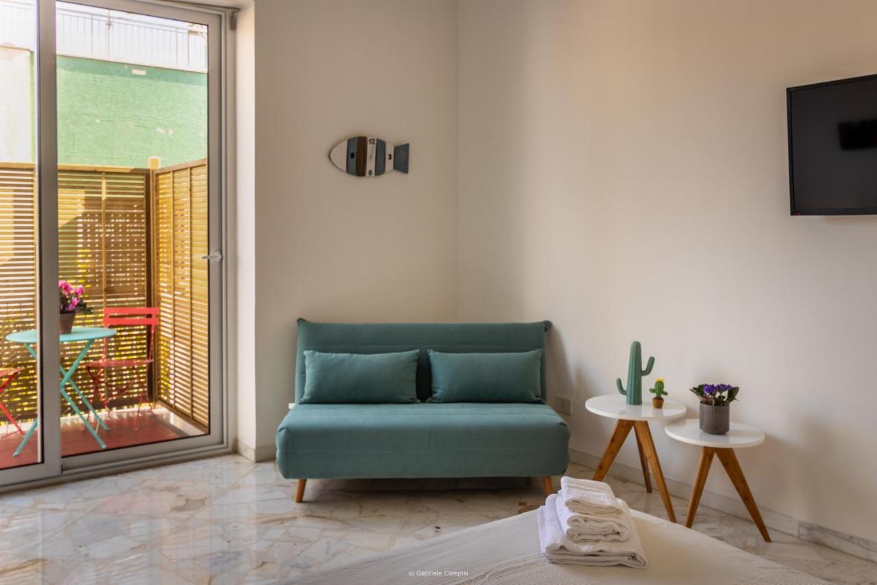 Oniro Bed & Breakfast Avola Exterior foto