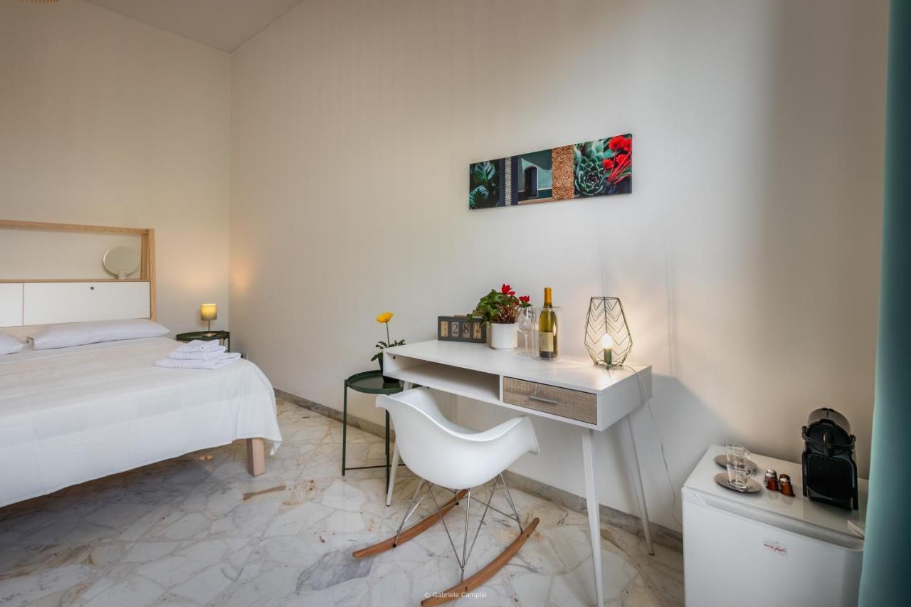 Oniro Bed & Breakfast Avola Exterior foto