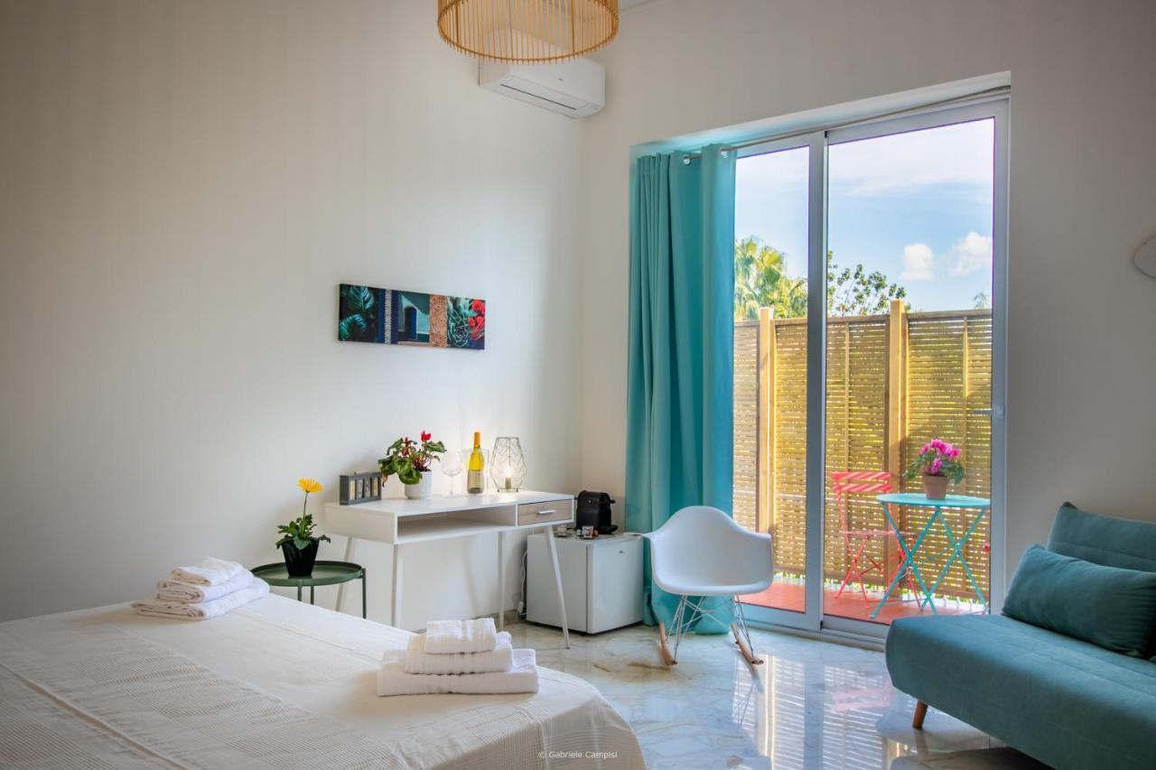 Oniro Bed & Breakfast Avola Exterior foto