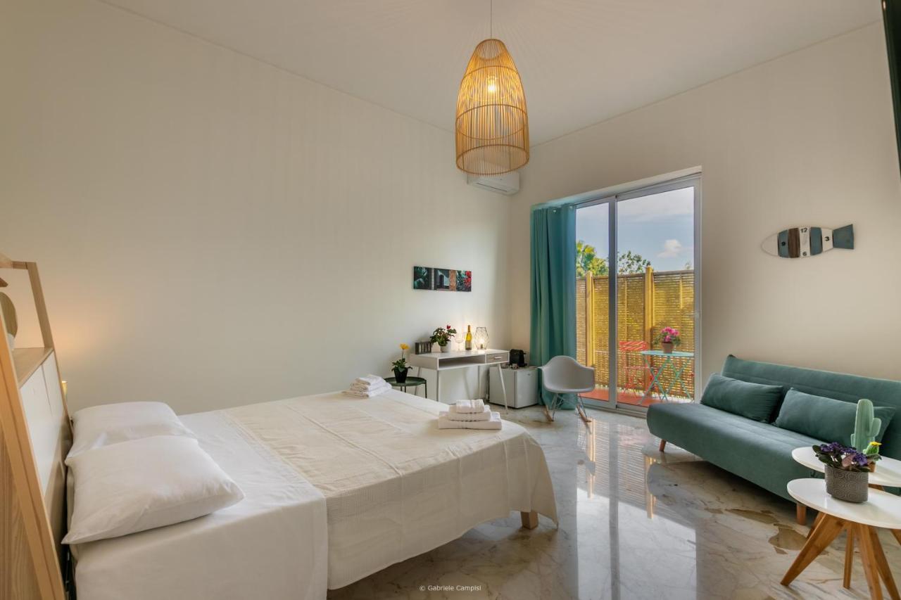 Oniro Bed & Breakfast Avola Exterior foto