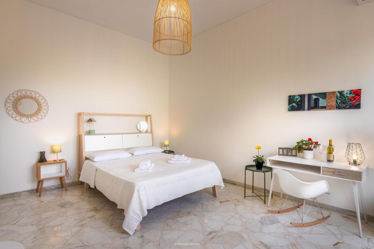 Oniro Bed & Breakfast Avola Exterior foto