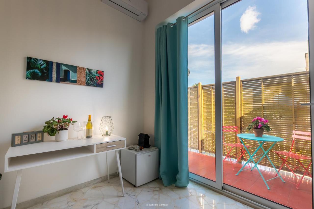 Oniro Bed & Breakfast Avola Exterior foto