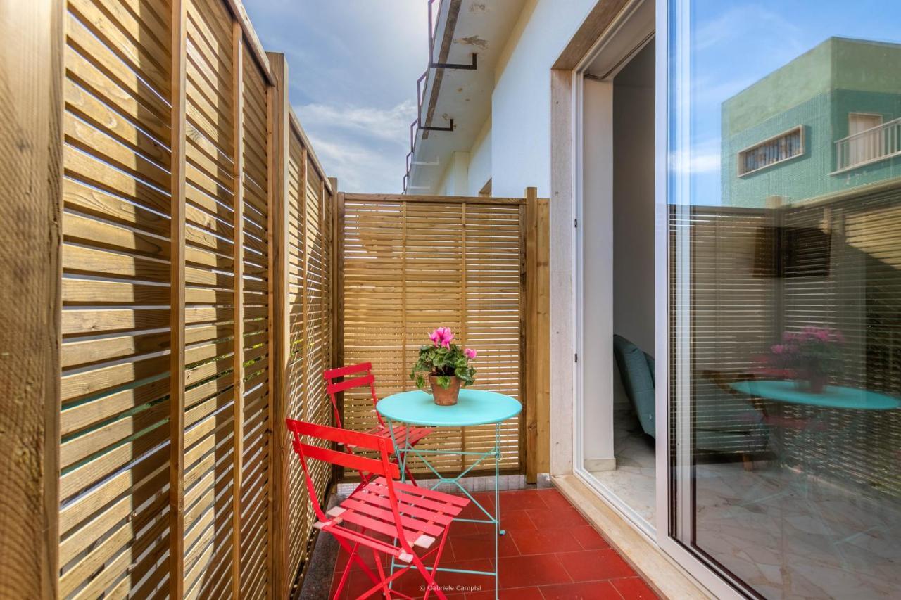 Oniro Bed & Breakfast Avola Exterior foto