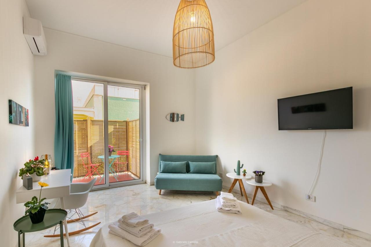 Oniro Bed & Breakfast Avola Exterior foto